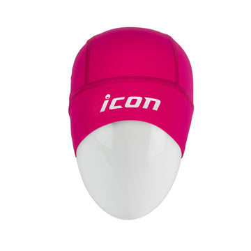 Unisex Skullwarmer™ Performance Beanie - Pink